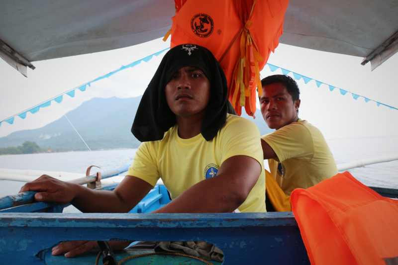 Illustration for article titled Your Guide To Island Hopping The Philippines